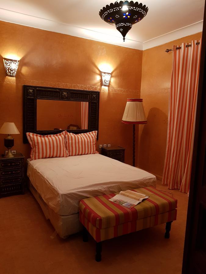 House Gasthof Marrakesch