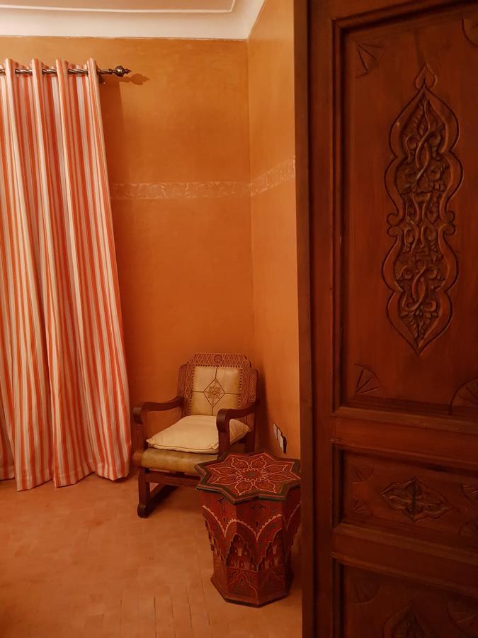 House 3* Marrakesch