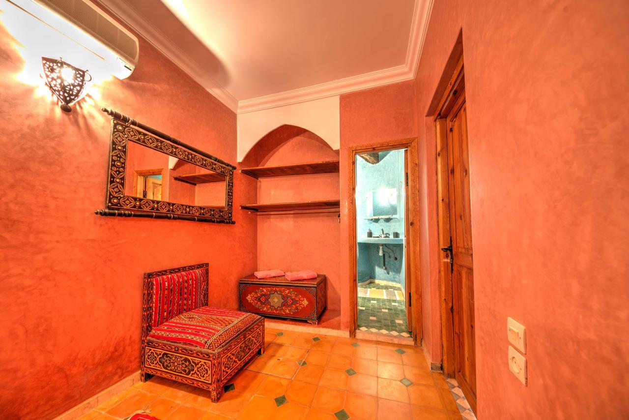 House Marrakesch