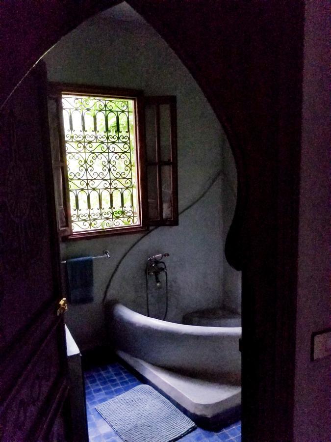 House 3* Marrakesch