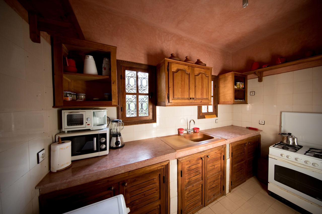 House Gasthof Marrakesch