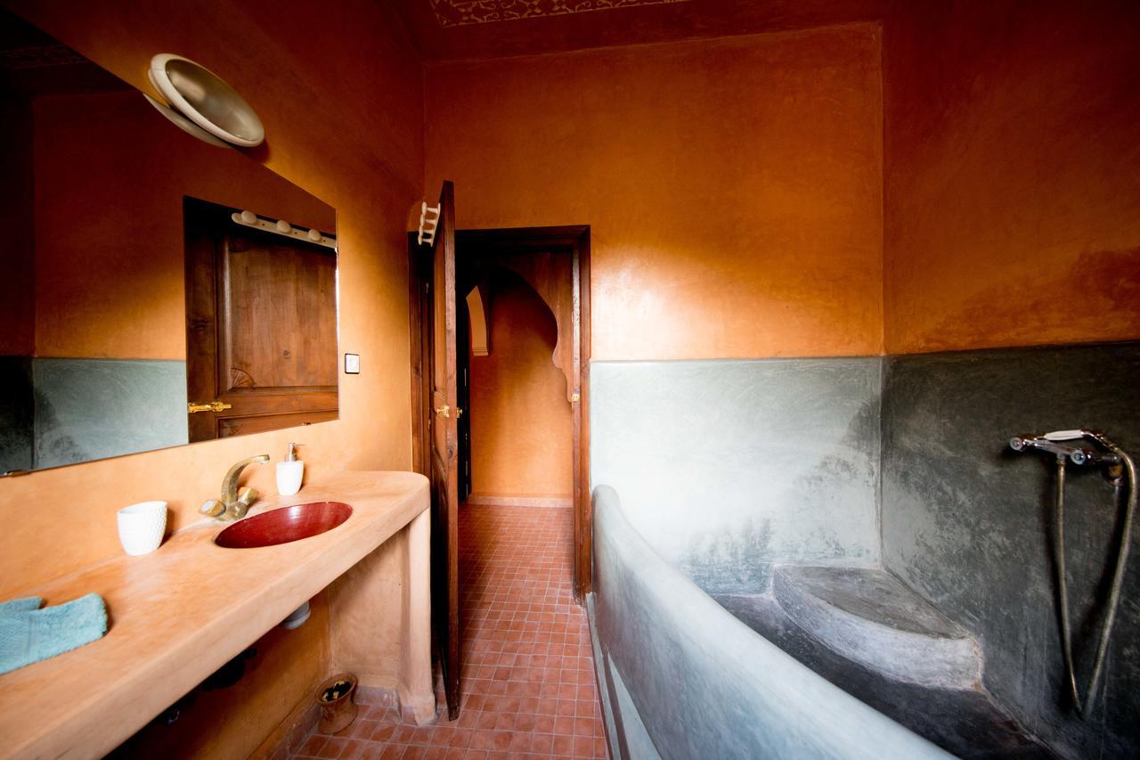 House Marrakesch