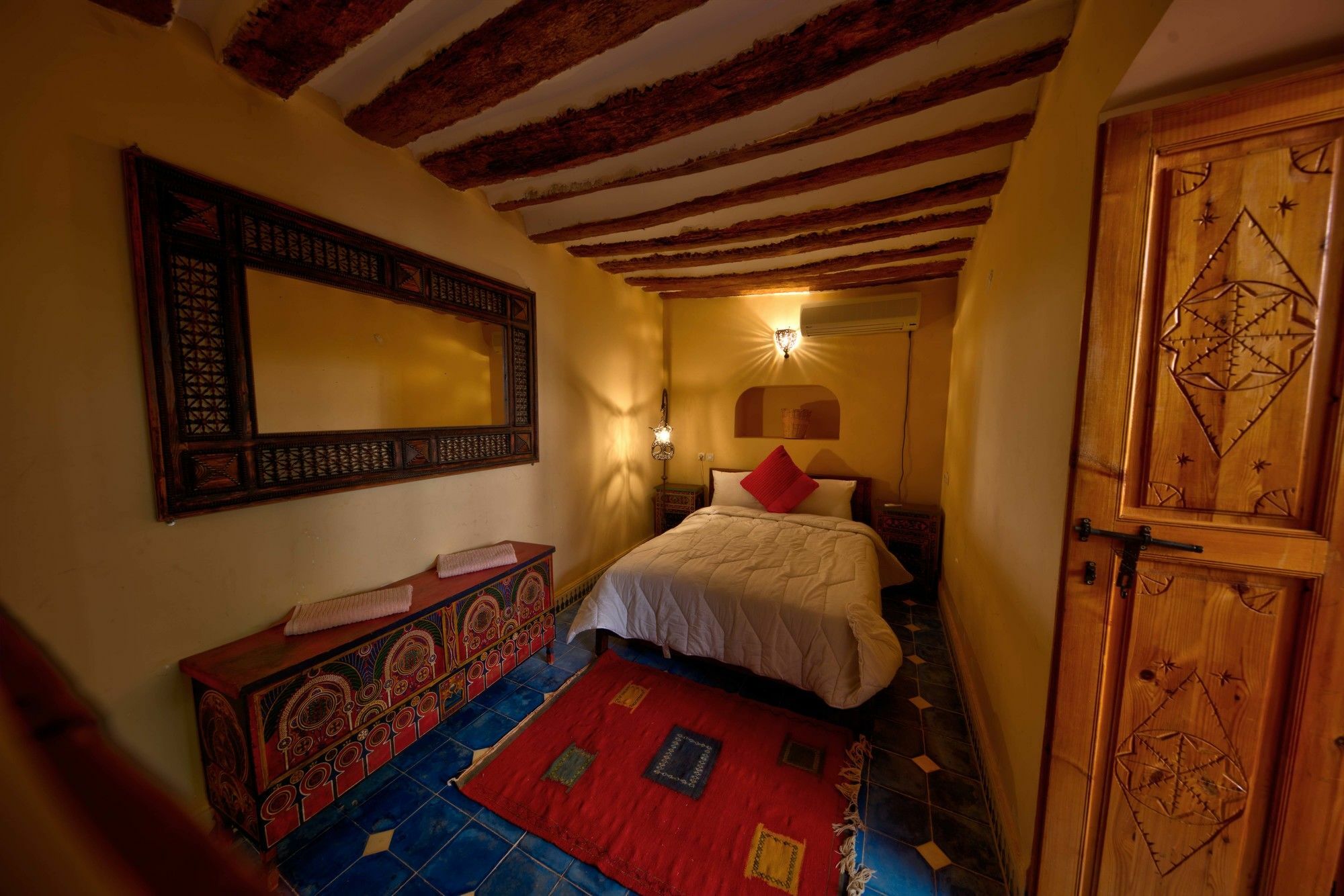 House Marrakesch