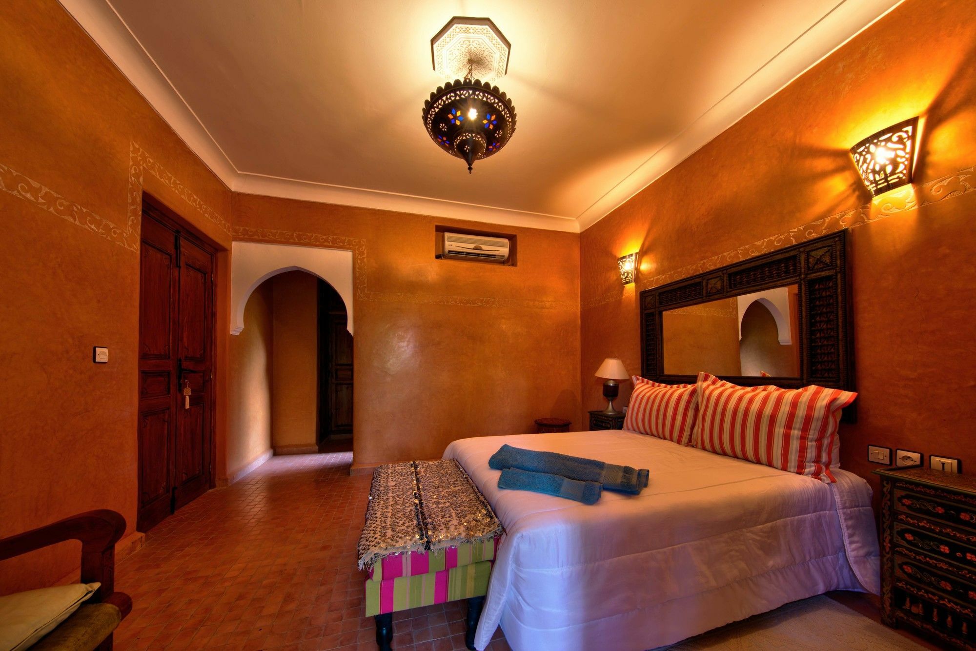 House Gasthof Marrakesch