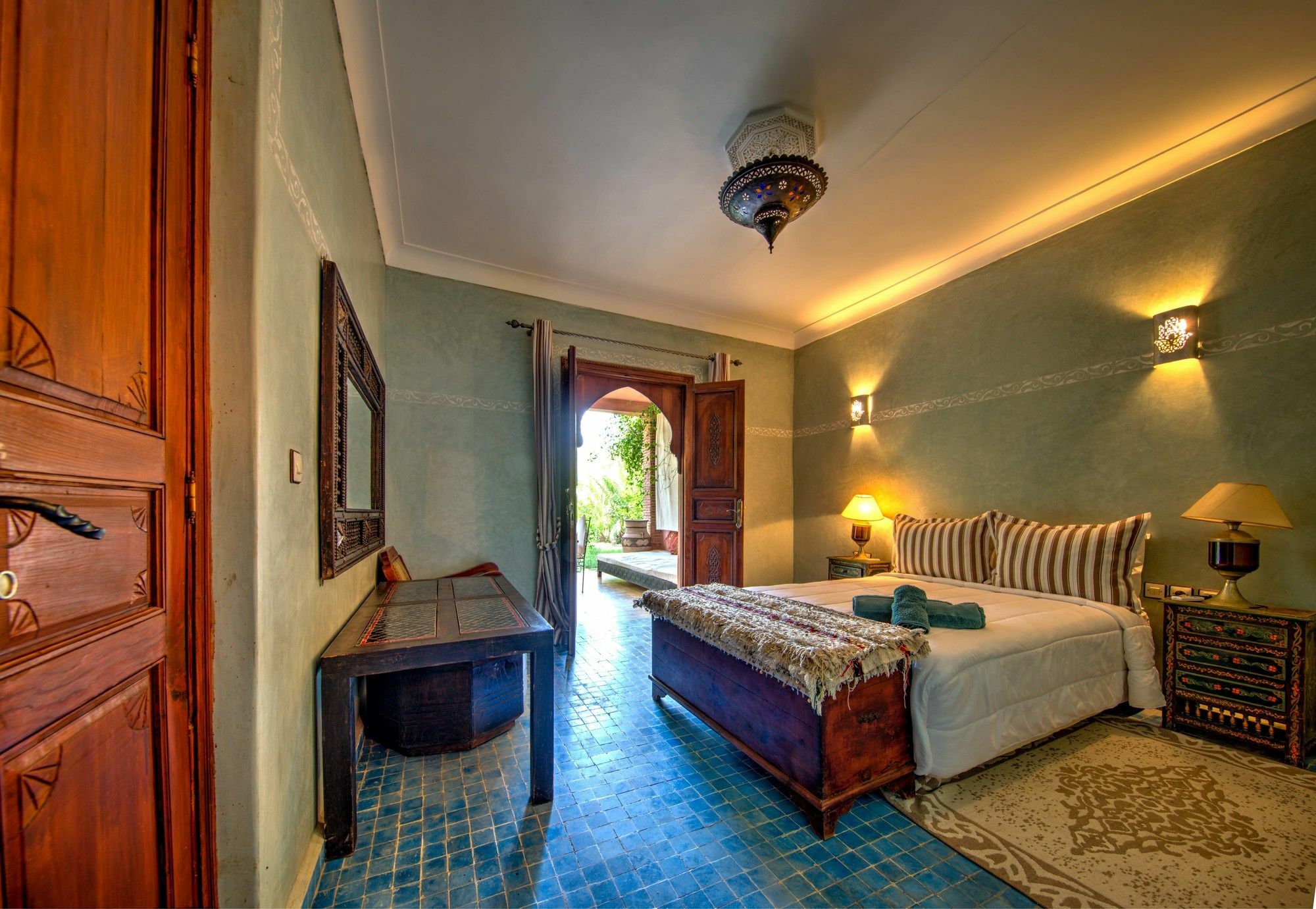 Gasthof House 3*